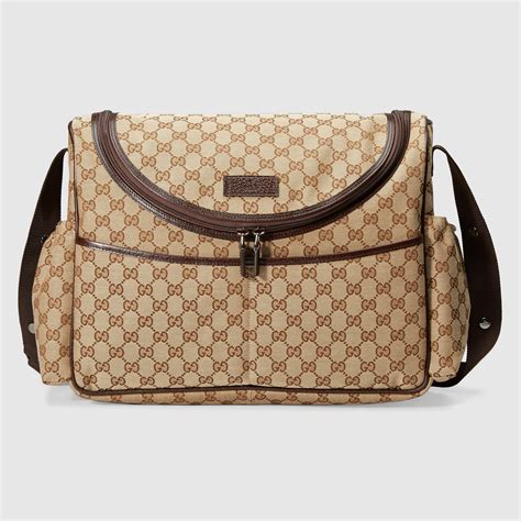 Gucci Diaper Bags .